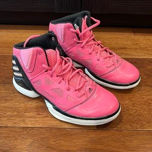 Adidas Basketball Shoes